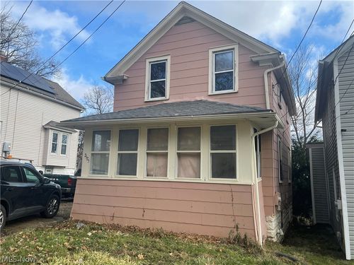 2125 7th St Sw, Akron, OH, 44314-2430 | Card Image