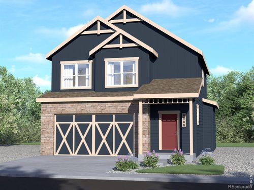 2985 Dali Pl, Loveland, CO, 80538-5809 | Card Image