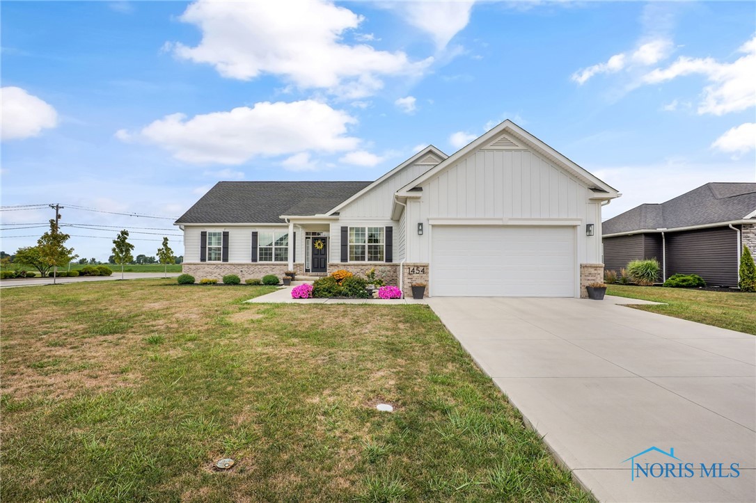 Westminster Rd, Bowling Green, OH 43402