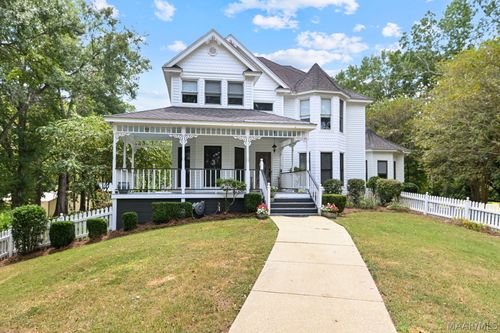 594 Ridgeland Farms Road, Montgomery, AL, 36105 | Card Image
