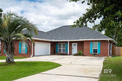 4559 Coral Circle, Gulf Shores, AL, 36542 | Card Image