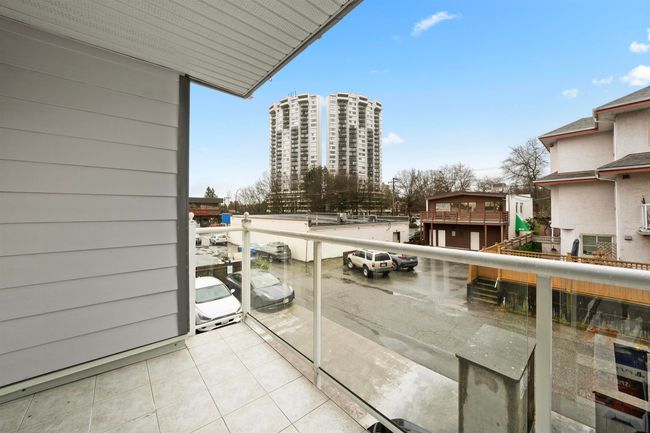 201 - 1629 Garden Avenue, Condo with 2 bedrooms, 1 bathrooms and null parking in North Vancouver BC | Image 17