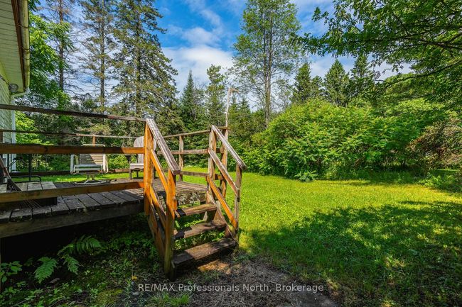 2319 Loop Rd, House other with 3 bedrooms, 1 bathrooms and 4 parking in Wilberforce ON | Image 15
