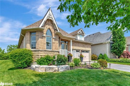 26-114 Aberfoyle Mill Cres, Puslinch, ON, N0B2J0 | Card Image