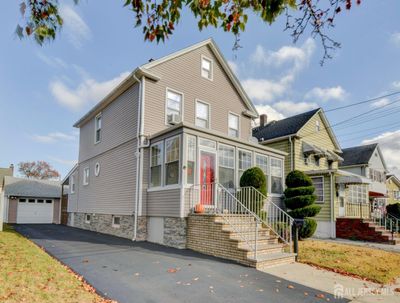 66 Louis Street, House other with 3 bedrooms, 1 bathrooms and null parking in Carteret NJ | Image 1