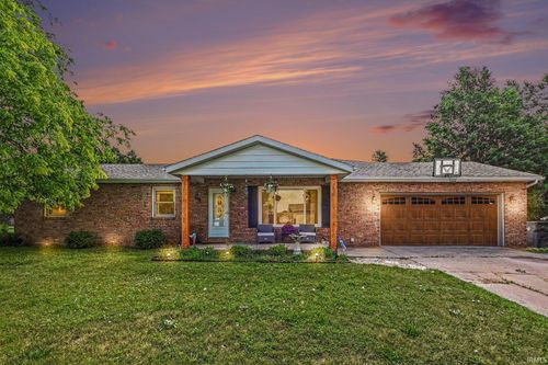 518 Sunset Ln, Middlebury, IN, 46540-9585 | Card Image