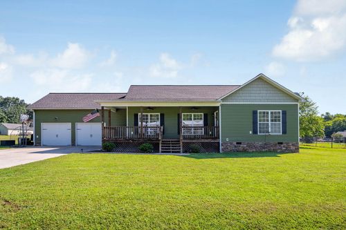 318 Carriage Drive, Whitwell, TN, 37397 | Card Image
