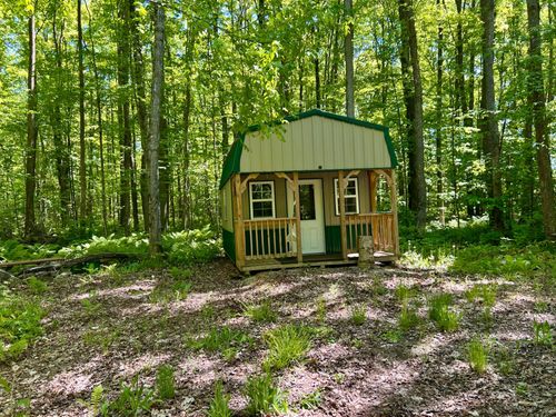 2842 Wildwood Ln, Laona, WI, 54541 | Card Image
