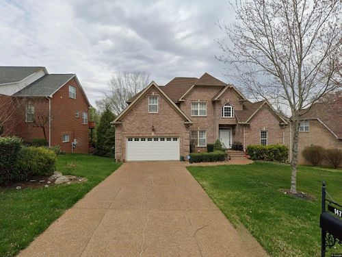 1473 Red Oak Dr, Brentwood, TN, 37027-7831 | Card Image