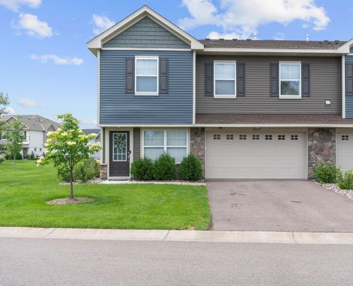 7237 Ada Dr, Lino Lakes, MN, 55038-4714 | Card Image