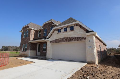 18834 Eastwood Ridge Ct, Crosby, TX, 77532 | Card Image