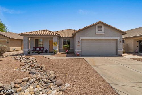 10235 E Jerome Ave, Mesa, AZ, 85209-7701 | Card Image