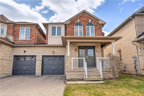 85 Mowat Cres, Georgetown, ON, L7G6C8 | Card Image