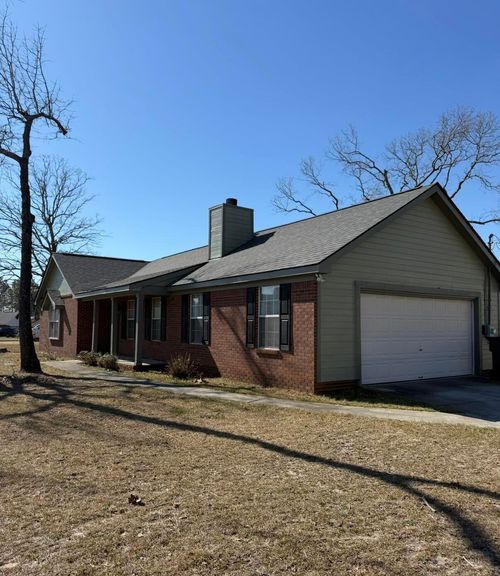3823 Woodlake Dr, Hephzibah, GA, 30815-6065 | Card Image