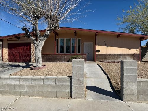 6200 Lawton Ave, Las Vegas, NV, 89107-1330 | Card Image