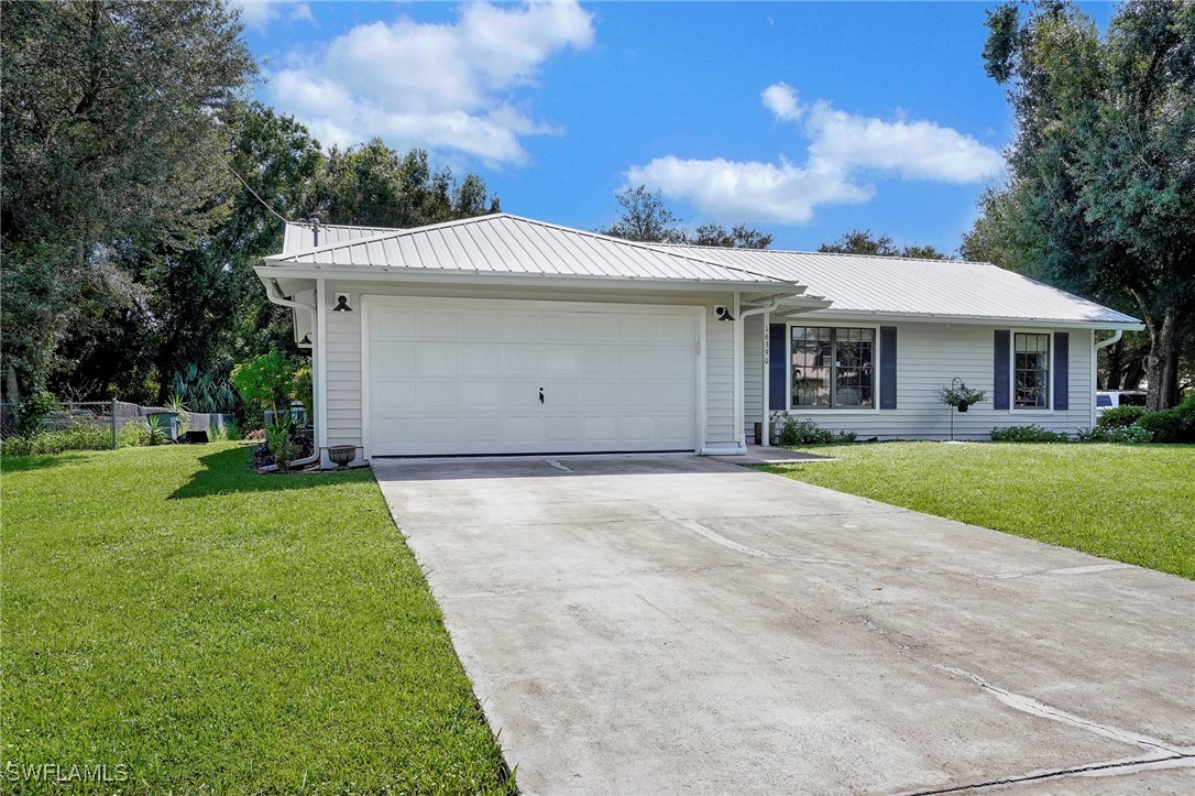 Teresa Ln, North Fort Myers, FL 33917