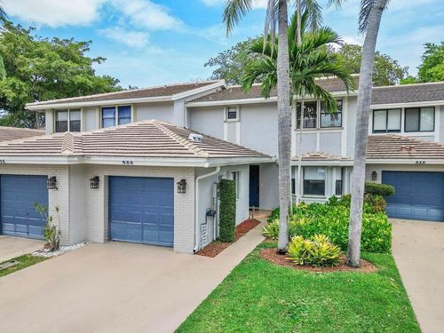 624 Deer Creek North Shore Dr, Deerfield Beach, FL, 33442-8463 | Card Image