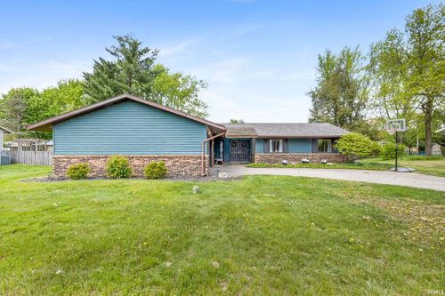 15363 Montecito Drive, Granger, IN, 46530-9492 | Card Image