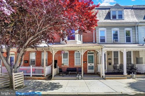 607 N Hartley St, YORK, PA, 17404-2804 | Card Image