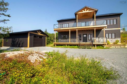 1605 Terence Bay Rd, Terence Bay, NS, B3T1X9 | Card Image