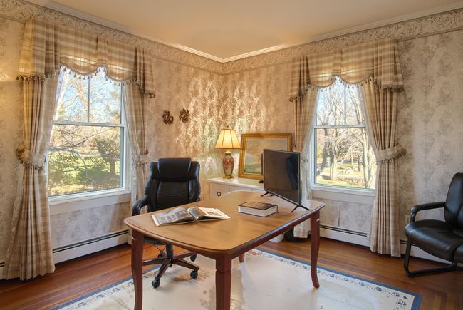 1 Fairway Dr, House other with 8 bedrooms, 6 bathrooms and null parking in Rye Beach NH | Image 45