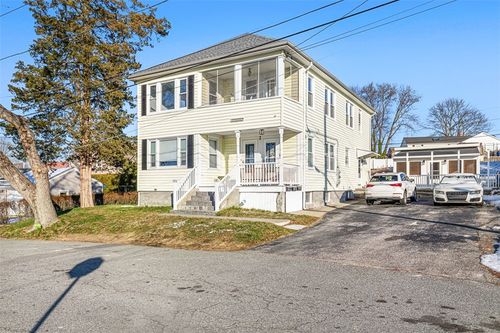 2-2 Ann St, North Providence, RI, 02904-5004 | Card Image