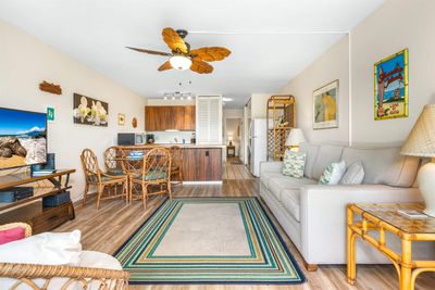 2112 - 2191 S Kihei Rd, Condo with 1 bedrooms, 1 bathrooms and null parking in Kihei HI | Image 2