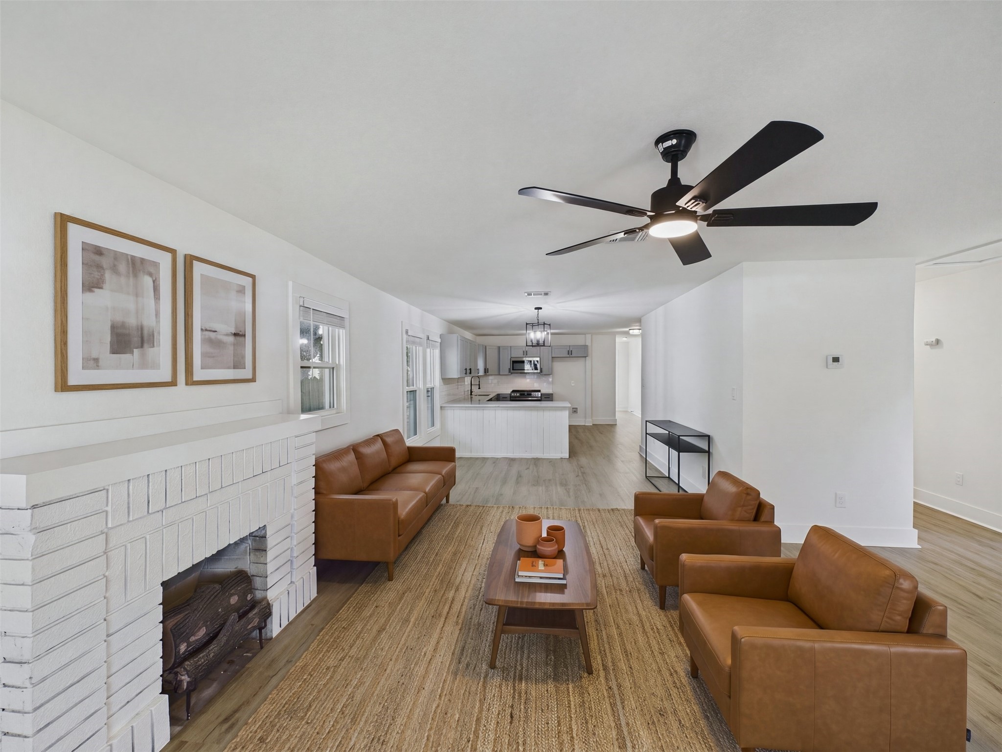 Residential Lease in Dallas 3