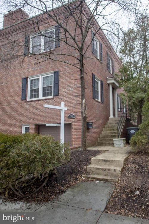 2815 Cortland Pl Nw, WASHINGTON, DC, 20008-3427 | Card Image
