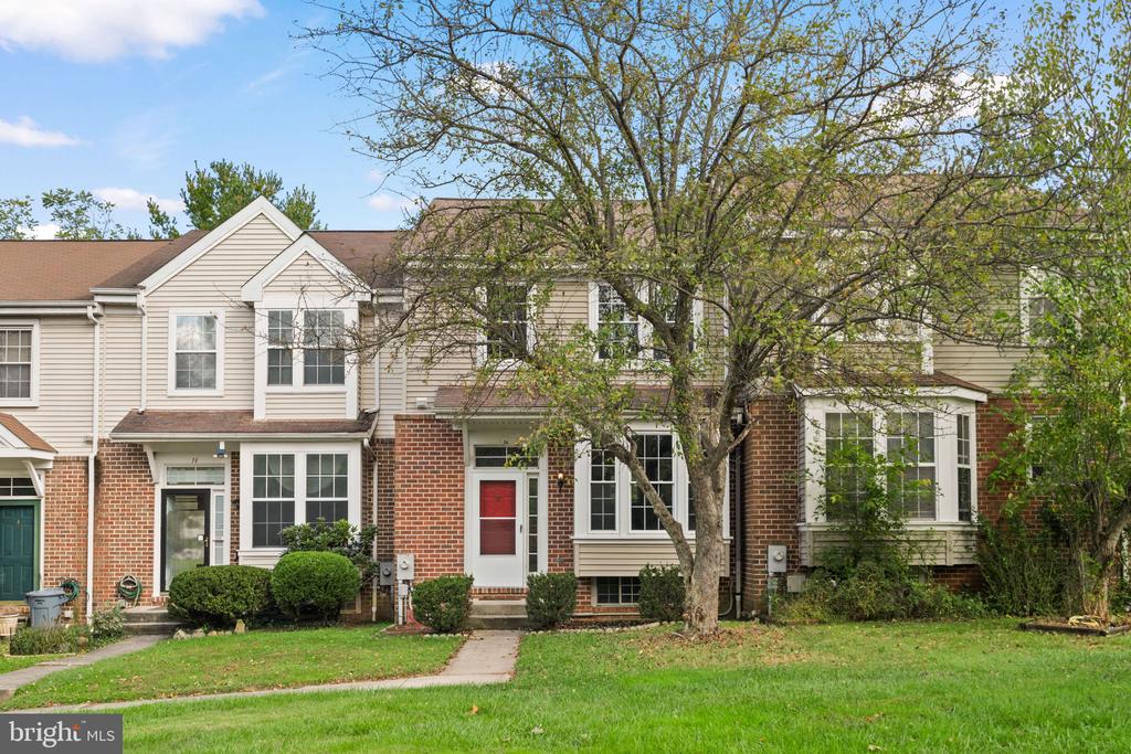 Residential Lease in REISTERSTOWN