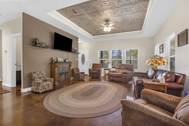 210 Shoreline Dr, House other with 2 bedrooms, 2 bathrooms and 2 parking in Brookeland TX | Image 17