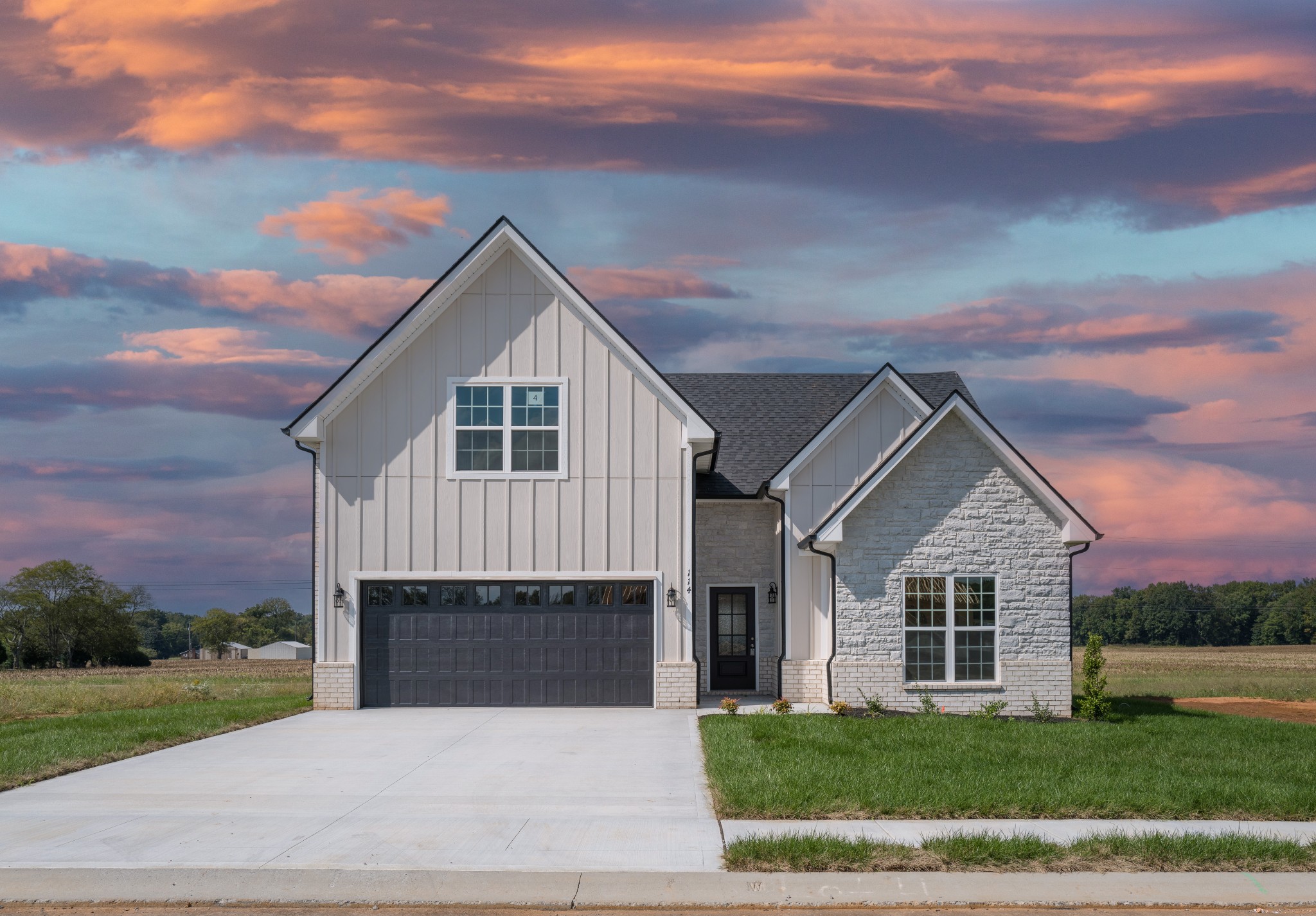 Aspen Pine Dr, Clarksville, TN 37043