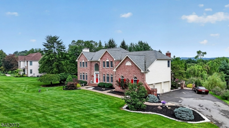 Residential in Alexandria Twp. 3