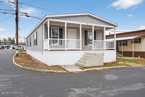 414-414 Walnut Street, Robbinsville, NJ, 08691 | Card Image