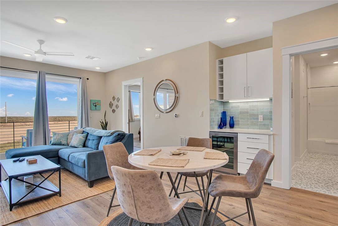 Residential in Port Aransas 2