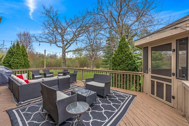 W343S9320 Jericho Drive, House other with 4 bedrooms, 3 bathrooms and null parking in Eagle WI | Image 34