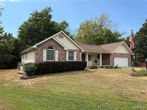 433 Squaw Valley Dr, Farmington, MO, 63640-2153 | Card Image
