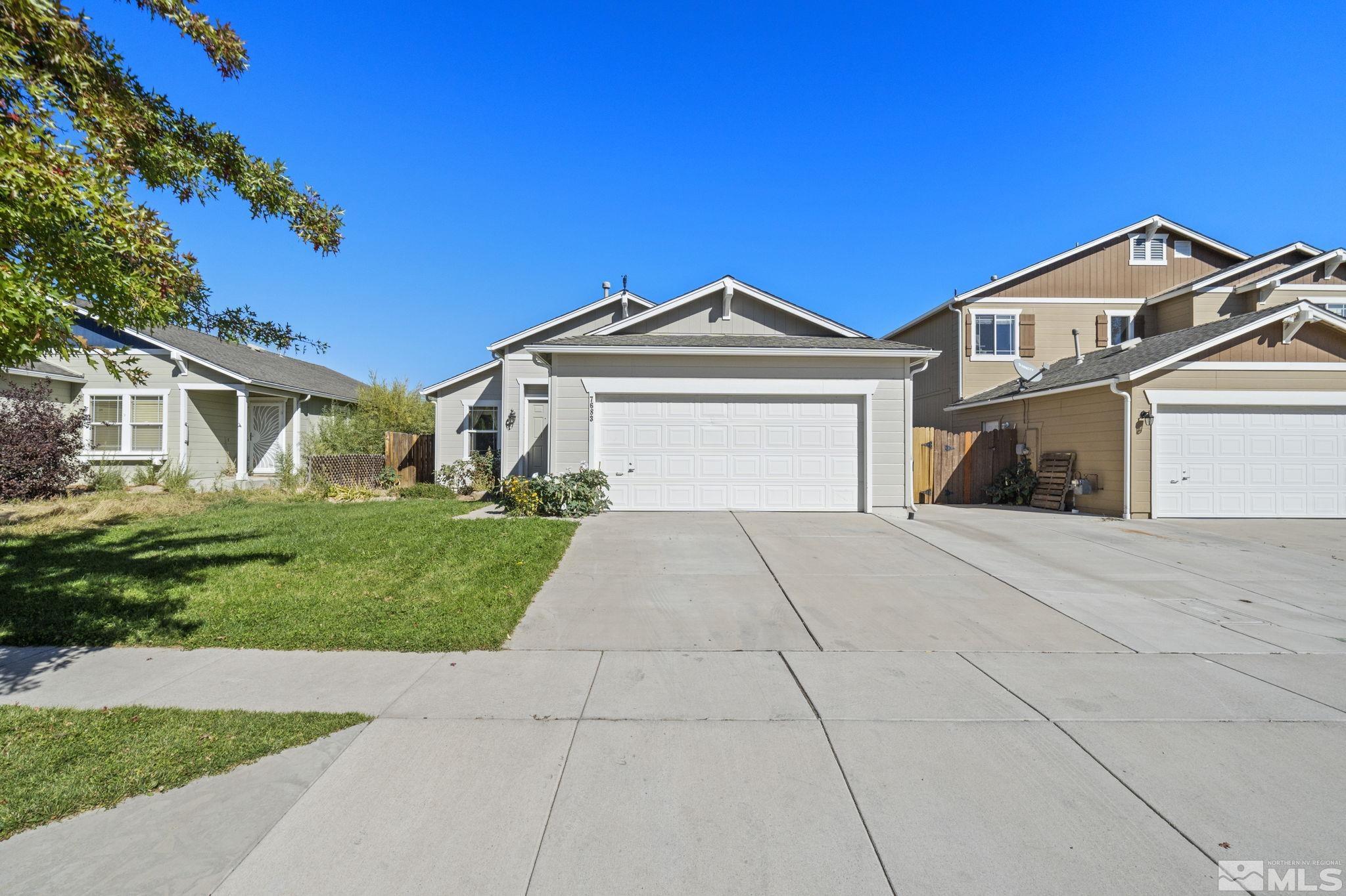 Corso St, Reno, NV 89506