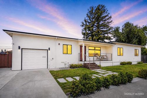 233 Poinsettia Ave, San Mateo, CA, 94403 | Card Image