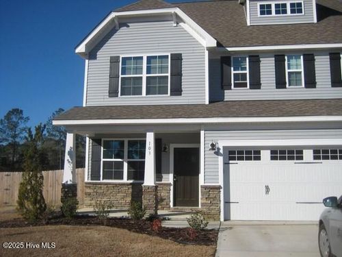 103 Kenna Ct, Jacksonville, NC, 28540-9339 | Card Image