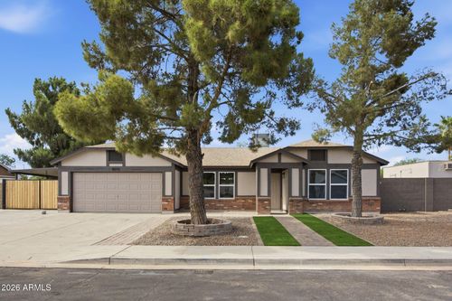 8016 E Colby St, Mesa, AZ, 85207-6700 | Card Image