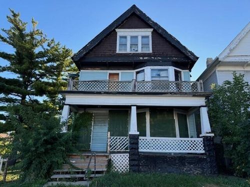 3158-60 N 35th Street, Milwaukee, WI, 53216 | Card Image