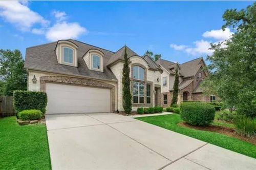 119 Reese Run St, Montgomery, TX, 77316-2123 | Card Image