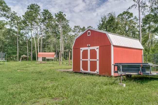440 Pine Hollow Rd, House other with 3 bedrooms, 2 bathrooms and 2 parking in Liberty TX | Image 16