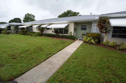 apt-c-101 Lakes End Dr, Fort Pierce, FL, 34982-6730 | Card Image