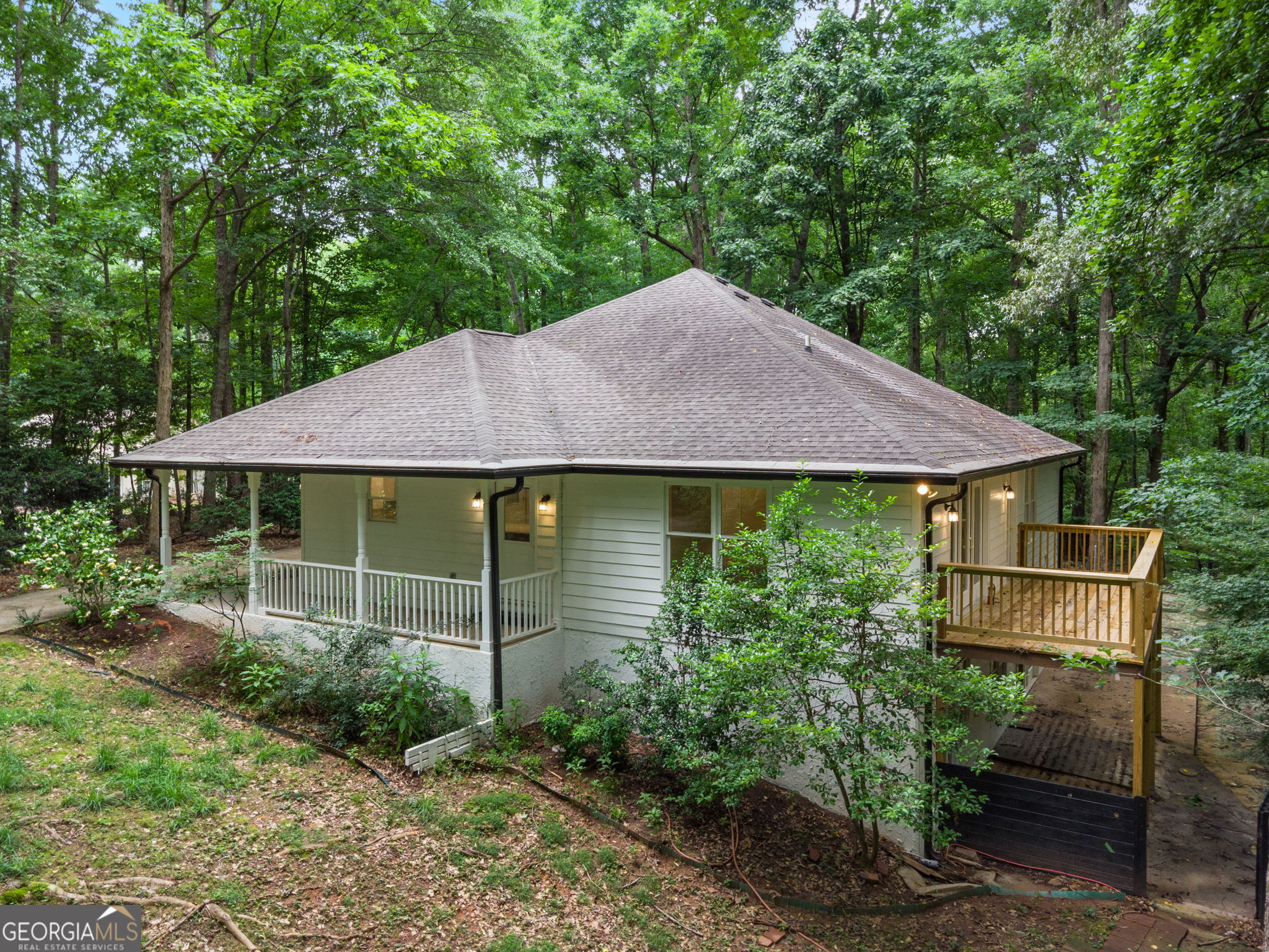 Residential in Newnan 3