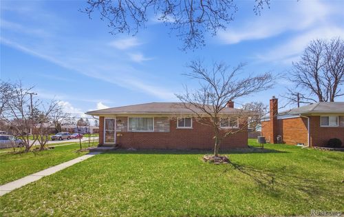 12876 Martin Rd, Warren, MI, 48088-4201 | Card Image