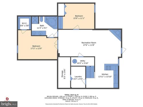11135 Kira Ct, BEALETON, VA, 22712-9397 | Card Image