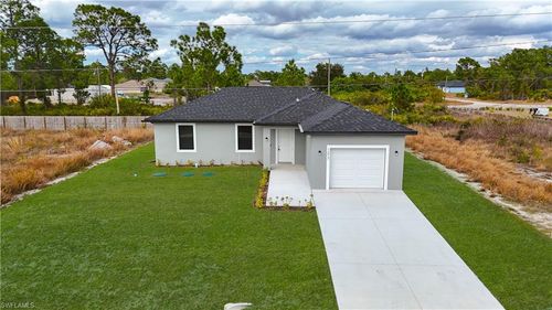 1217 Cellini St E, Lehigh Acres, FL, 33974-4715 | Card Image