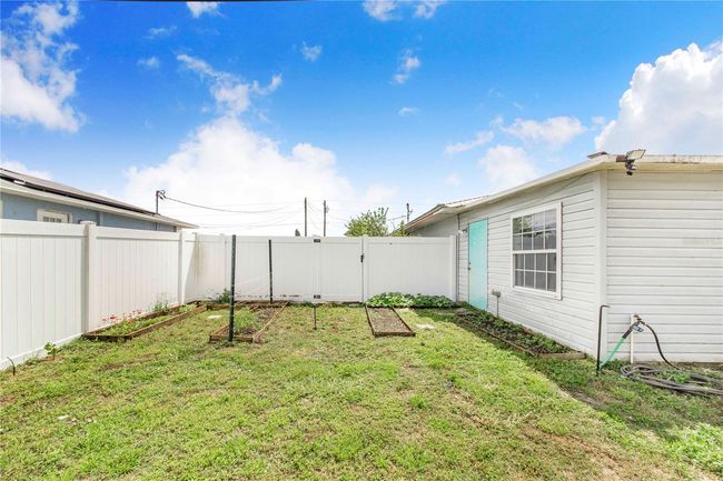 498 W 7 Th St, House other with 4 bedrooms, 2 bathrooms and null parking in FROSTPROOF FL | Image 25